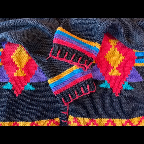 Vintage sweater - Picture 5 of 6